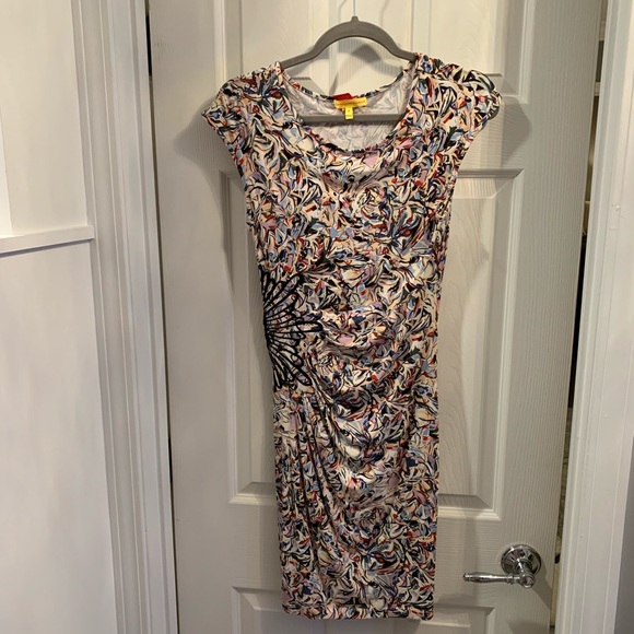 Catherine malendrino dress - Picture 1 of 2